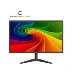 PCV V22CW LED 22inch FHD WLED Monitor