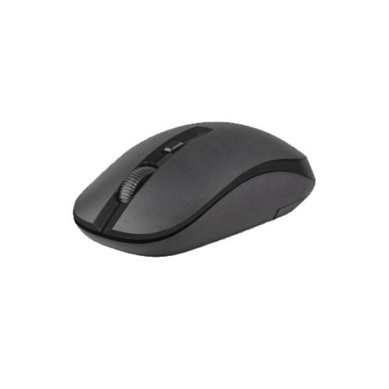 PROLINK PMW6007 WIRELESS MOUSE 1600DPI- BLACK