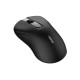Rapoo B20 Silent Wireless Black Optical Mouse