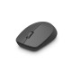 Rapoo M100 Multi Mode Silent Wireless Dark Grey Mouse