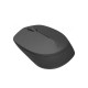 Rapoo M100 Multi Mode Silent Wireless Dark Grey Mouse