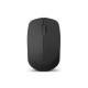 Rapoo M100 Multi Mode Silent Wireless Dark Grey Mouse