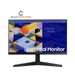 Samsung LS22C310EAWXXL 21.5 inch FHD IPS Monitor 