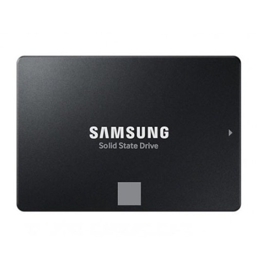 Samsung 870 EVO 500GB 2.5 Inch SATA III Internal SSD