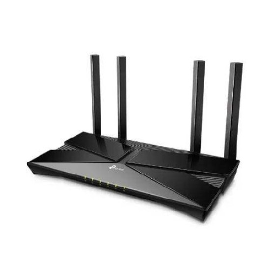 TP-Link Archer AX53 AX3000 Dual Band Gigabit Wi-Fi Router