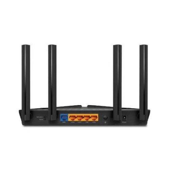 TP-Link Archer AX53 AX3000 Dual Band Gigabit Wi-Fi Router
