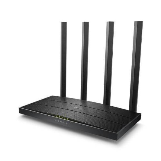 TP-Link Archer C80 AC1900 Dual-Band Gigabit WiFi Router