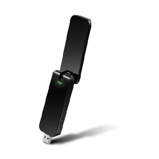 TP-Link Archer T4U AC1300 High Gain Dual Band USB WiFi Adapter