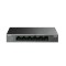 TP-Link LS106LP 6-Port 10/100Mbps Desktop Switch with 4-Port PoE