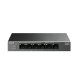 TP-Link LS106LP 6-Port 10/100Mbps Desktop Switch with 4-Port PoE