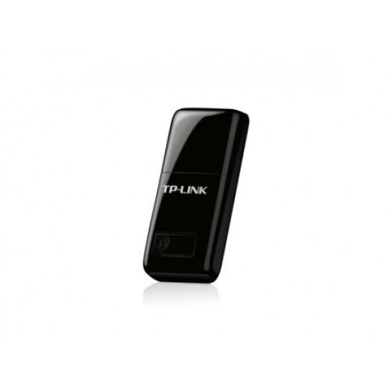 TP-Link TL-WN823N 300Mbps Wireless N USB WiFi Adapter