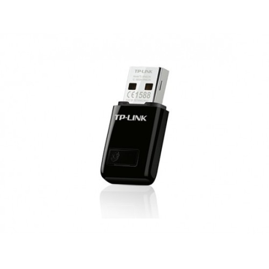 TP-Link TL-WN823N 300Mbps Wireless N USB WiFi Adapter