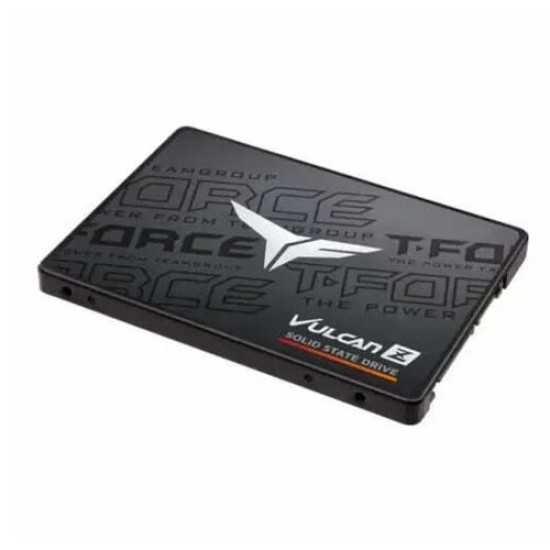TEAM T-FORCE VULCAN Z 512GB SATA III 2.5 Inch Internal SSD