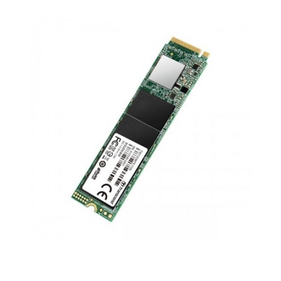 Transcend 110S 128GB M.2 2280 (M-Key) PCIe Gen3x4 SSD Drive