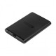 Transcend ESD270C 1TB USB 3.1 Gen 2 Black External SSD