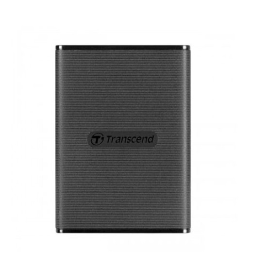Transcend ESD270C 1TB USB 3.1 Gen 2 Black External SSD
