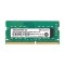 Transcend 4GB DDR4 3200MHz Bus SO-DIMM Laptop RAM