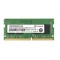 Transcend 8GB DDR4 3200MHz Bus SO-DIMM Laptop RAM full details