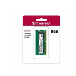 Transcend JetRAM 4GB DDR4L 3200MHz Laptop RAM