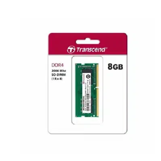 Transcend JetRAM 4GB DDR4L 3200MHz Laptop RAM