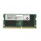 Transcend JetRAM 16GB DDR4 3200MHz SO-DIMM Laptop RAM