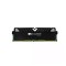 Twinmos TornadoX7 8GB DDR4 3200MHz CL22 Desktop RAM with Heatsink