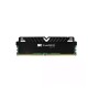 Twinmos TornadoX7 8GB DDR4 3200MHz CL22 Desktop RAM with Heatsink