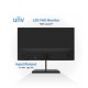 UNV MW-LC22-P 21.45-INCH 75Hz VA PANEL Full HD LED MONITOR 