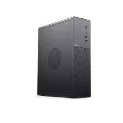 VALUE-TOP Desk N1 Mid Tower MICRO ATX CASE - Black