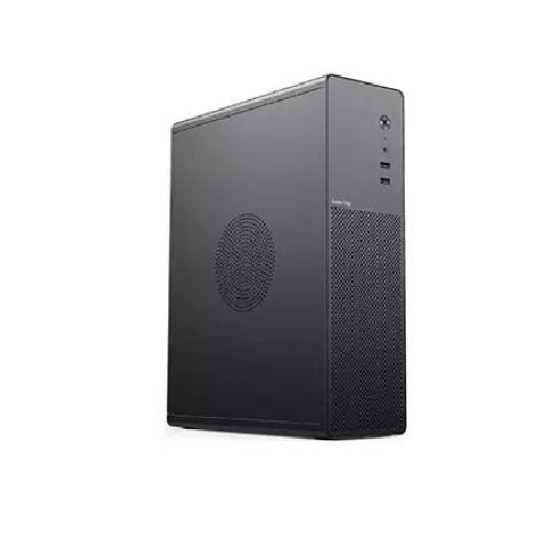 VALUE-TOP Desk N1 Mid Tower MICRO ATX CASE - Black