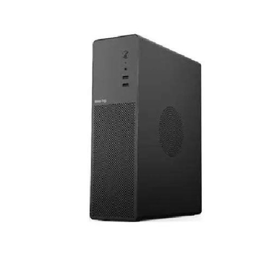 VALUE-TOP Desk N1 Mid Tower MICRO ATX CASE - Black