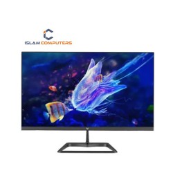 Value-Top S24IFR100 23.8 inch 100Hz FHD IPS LED Frameless Monitor