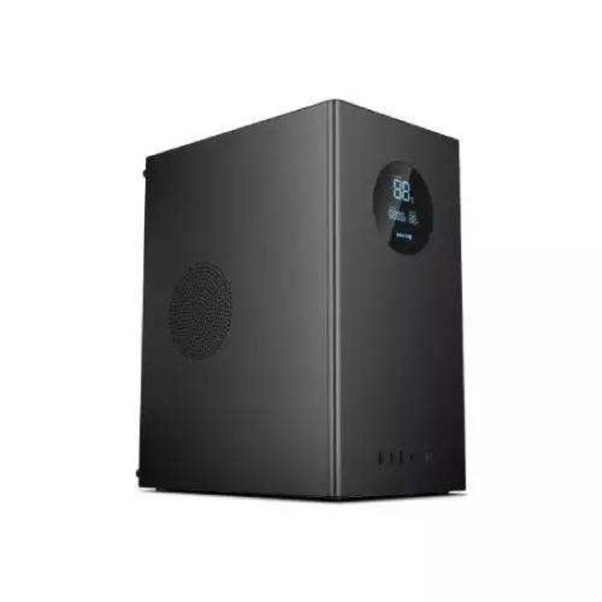 Value-Top T865D Micro ATX Desktop Case with 200W Power Supply