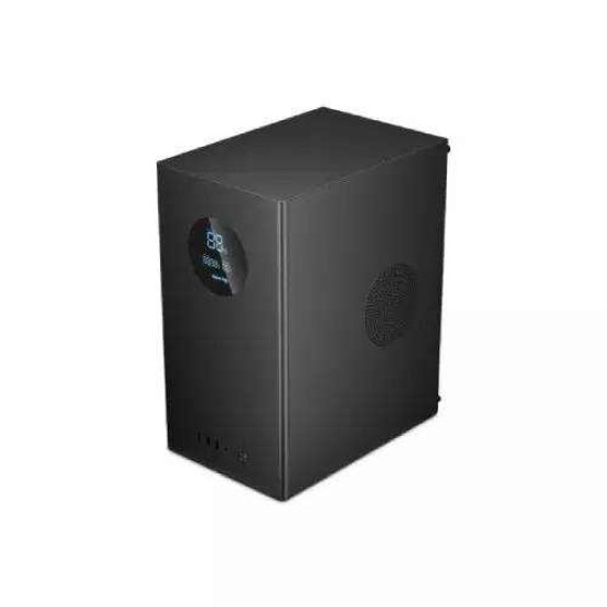 Value-Top T865D Micro ATX Desktop Case with 200W Power Supply