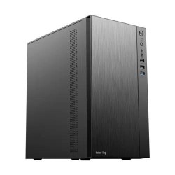Value-Top VT-M100 Micro-ATX Mid Tower Casing With PSU
