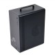 Xtreme U200 Black High Quality USB3.0 + Type C Computer Case With PSU