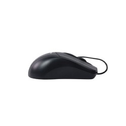 XTREME M30 USB BLACK OPTICAL MOUSE