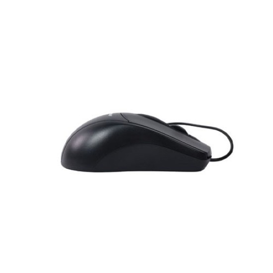 XTREME M30 USB BLACK OPTICAL MOUSE