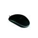XTREME XJOGOS MU40R OPTICAL USB LIGHTING MOUSE