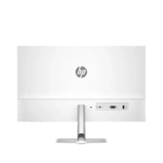 HP Series 5 23.8 Inch FHD White Monitor – 524sw