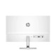 HP Series 5 23.8 Inch FHD White Monitor – 524sw