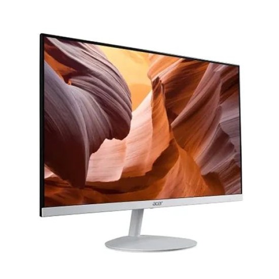 Acer SA222Q Ultra Slim 21.5 inch 100Hz IPS Full HD Monitor