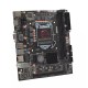 AFOX IH310C-MA6 DDR4 MICRO-ATX INTEL MOTHERBOARD