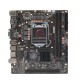 AFOX IH310C-MA6 DDR4 MICRO-ATX INTEL MOTHERBOARD