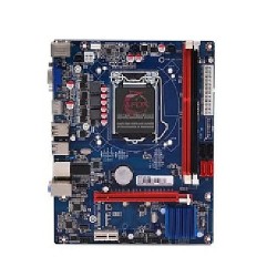 AFOX IH81-MA2 DDR3 MICRO-ATX INTEL MOTHERBOARD