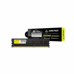 Arktek 8GB DDR3 1600MHz Desktop RAM