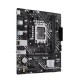 ASUS PRIME H610M-F D4 R2.0 DDR4 LGA1700 mATX Motherboard