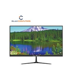 BlackCat C22VA 21.5-inch Full HD 75Hz Frameless LED Monitor