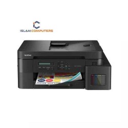 Brother DCP-T830DW Multifunction Color Inkjet Printer