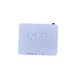 DBC 1GE FTTH XPON ONU